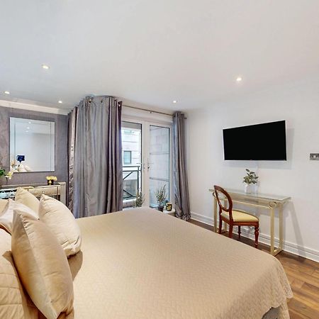 Stay In Marble Arch Londres Exterior foto