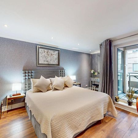 Stay In Marble Arch Londres Exterior foto