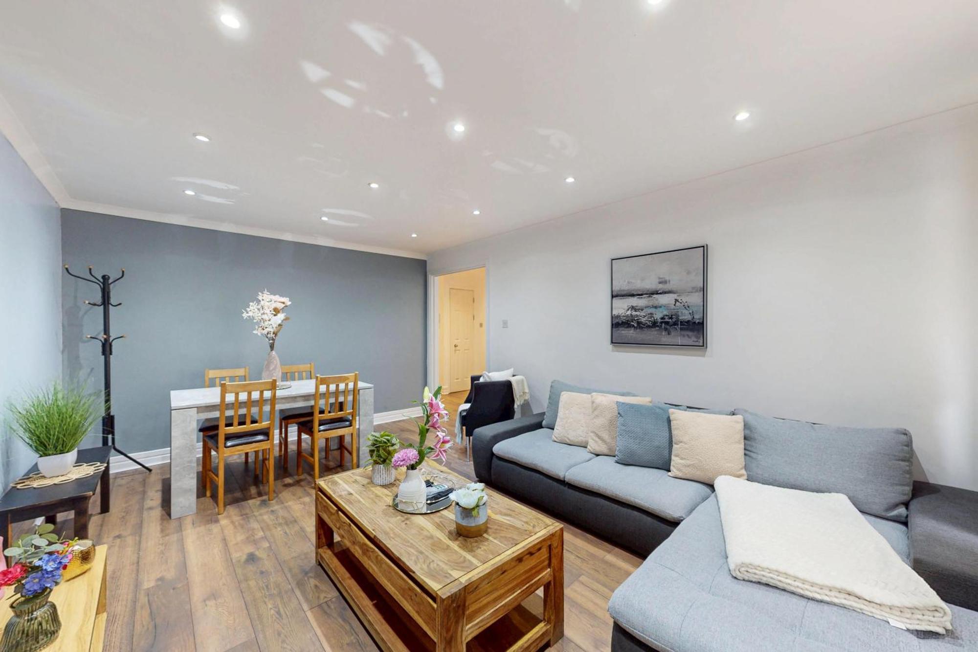 Stay In Marble Arch Londres Exterior foto
