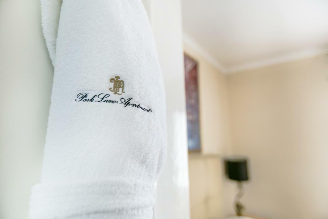 Stay In Marble Arch Londres Exterior foto